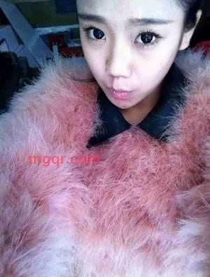 闷?妞妞的第1张照片