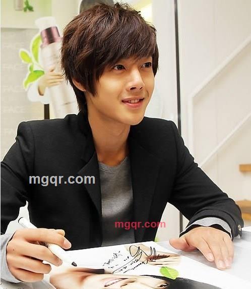 魅惑人心、先森的第1张照片