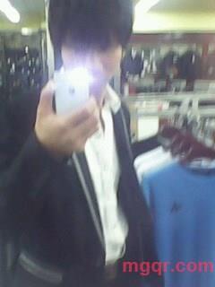 午夜床板声！的第8张照片