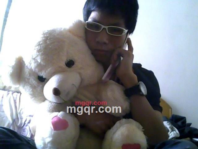 午夜床板声！的第7张照片