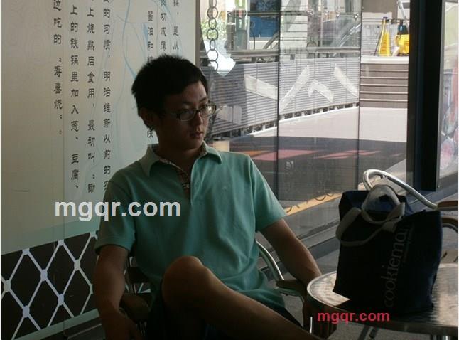 路痴的第2张照片