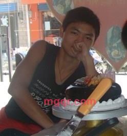 我只是观众别拉我入戏的第4张照片