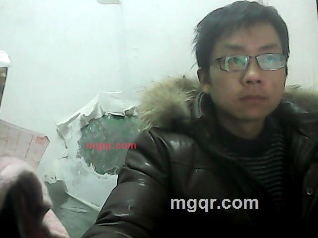 庵是野人的第1张照片