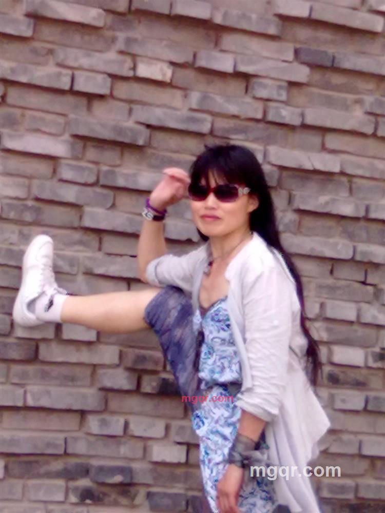 犀利姐的第1张照片