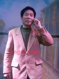 尚尼的第1张照片