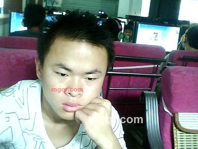 眼角①咝涙的第2张照片