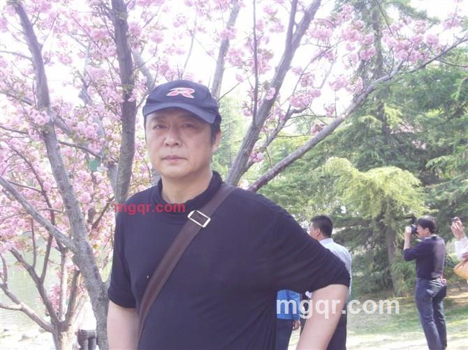 北京舞者的第1张照片