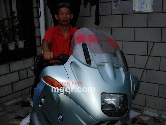 何爷的第2张照片