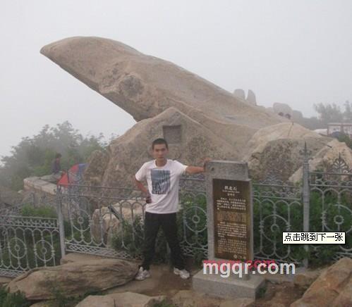 失落的胡申申的第3张照片