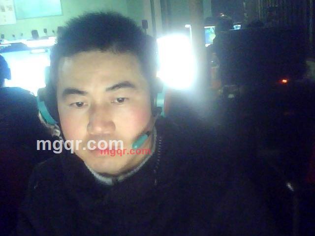 冰山雄鹰的第1张照片