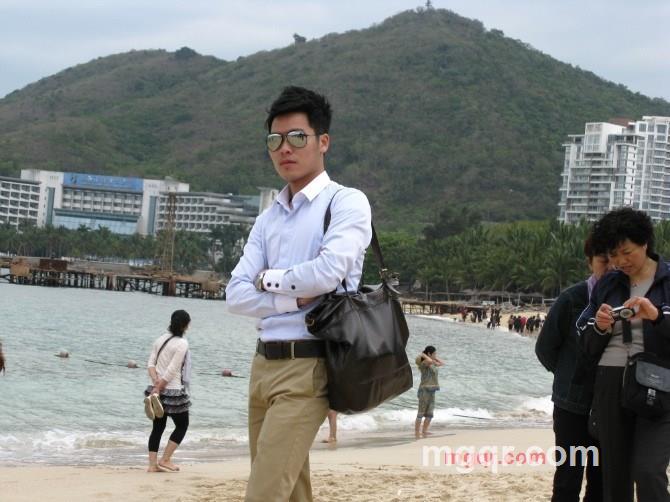 谢子健的第1张照片