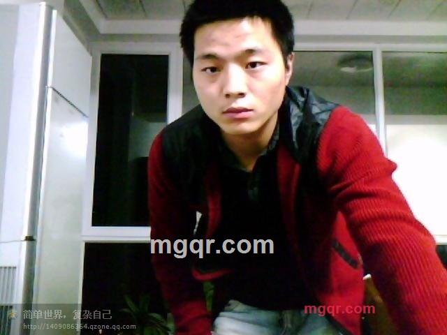 简单世界的第1张照片