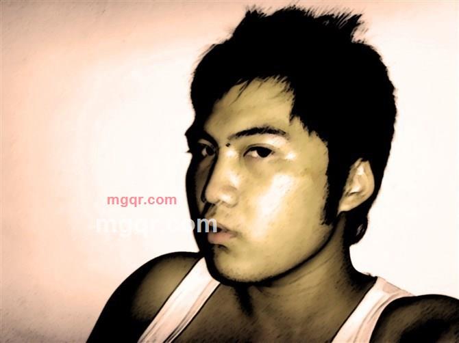 我很man的第1张照片