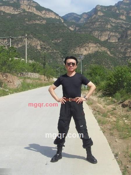 Lonelywolf-的第4张照片