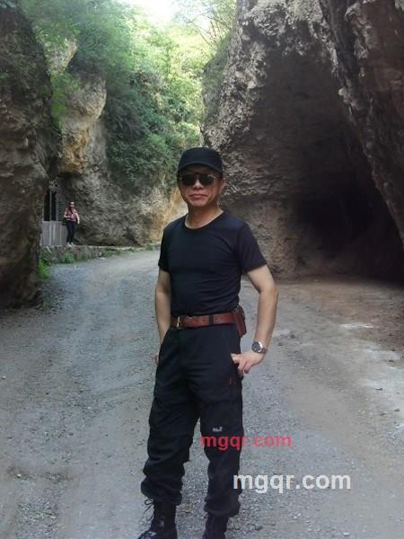 Lonelywolf-的第3张照片