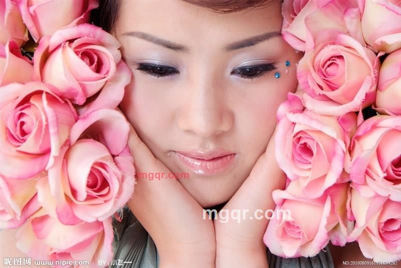 玫瑰雅语的第1张照片