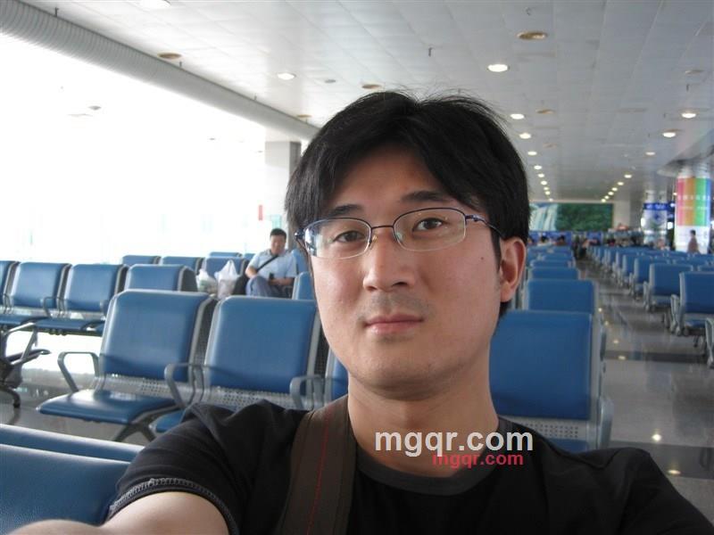 蓝色黑森林的第1张照片