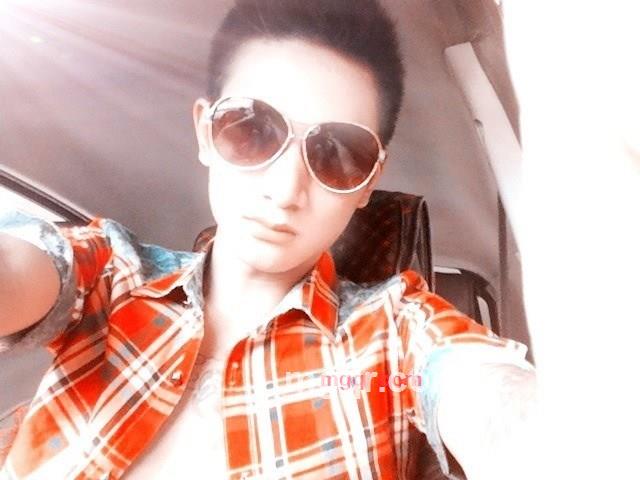 .孤独的风中一匹狼的第2张照片