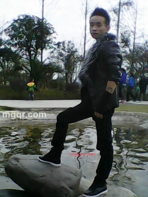 段鹏飞的第1张照片