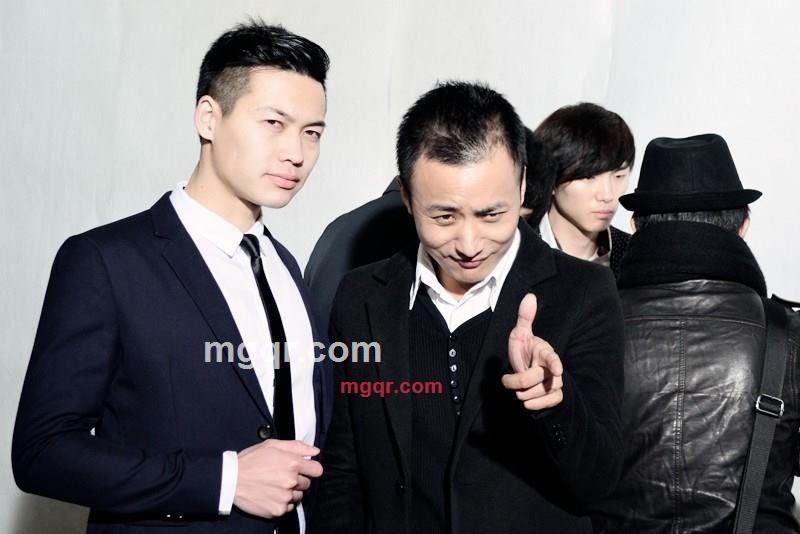 万俊基的第10张照片