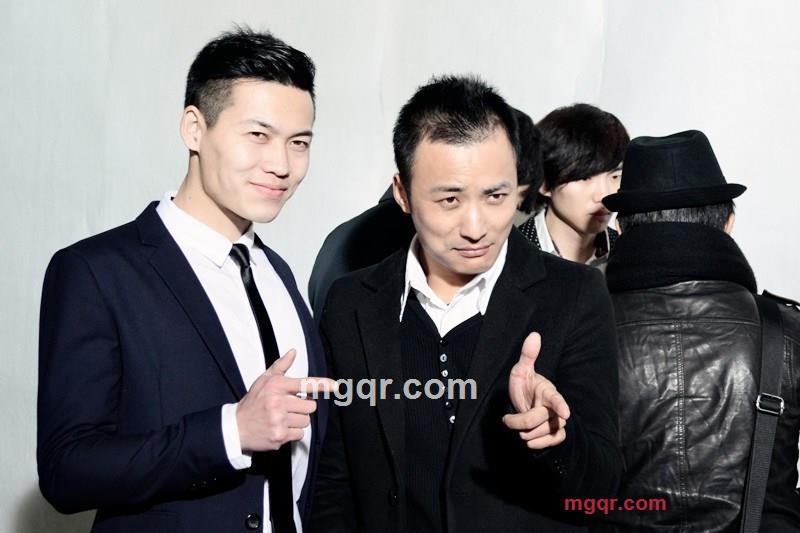 万俊基的第9张照片