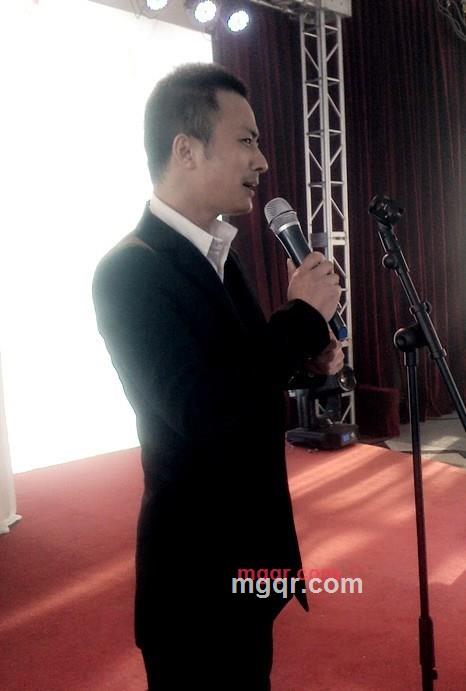 万俊基的第12张照片