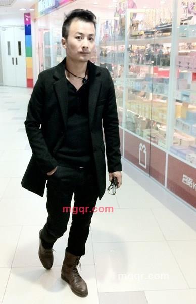 万俊基的第2张照片