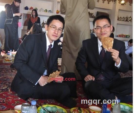 上海滩的风风雨雨的第3张照片