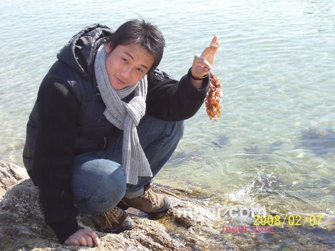 把爱推向*潮的第1张照片