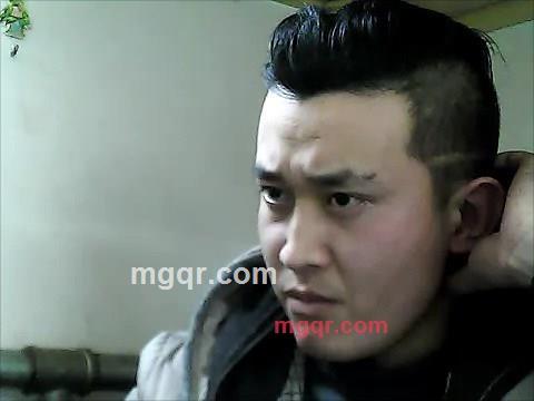 ghost boy的第1张照片