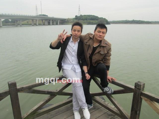 滥情。的第16张照片