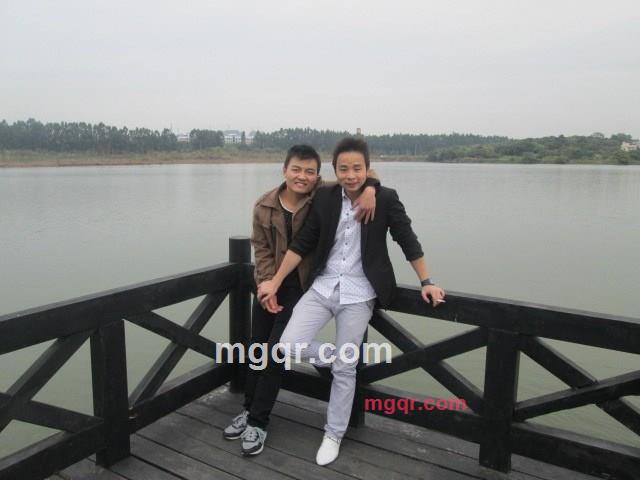 滥情。的第11张照片