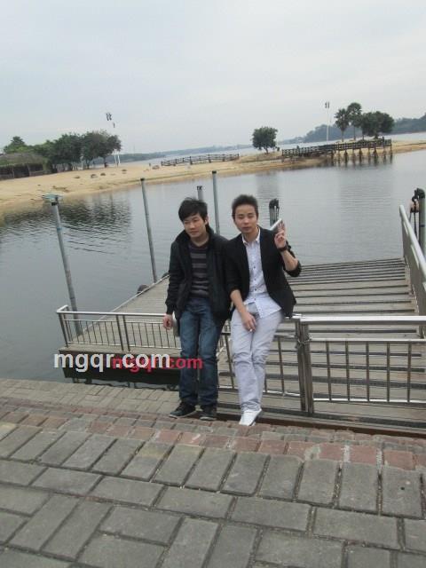 滥情。的第12张照片