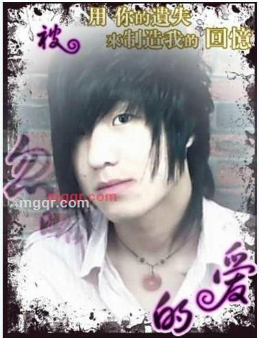 潇洒野狼々的第2张照片