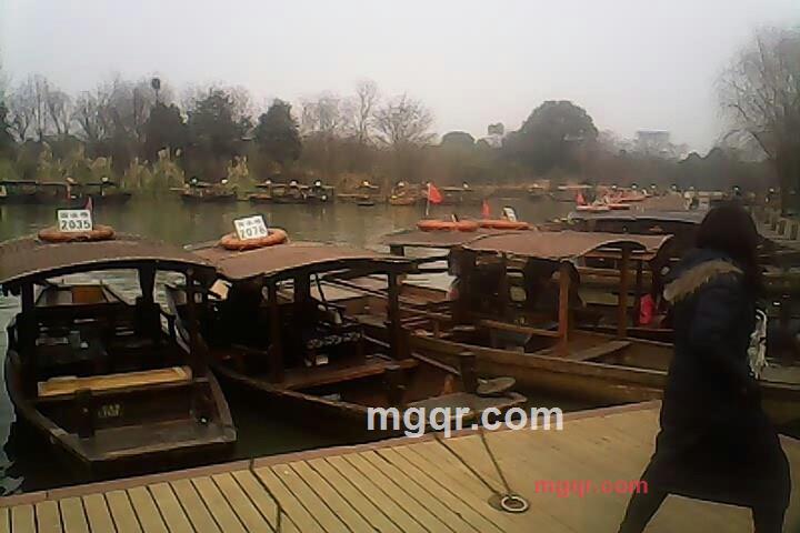 冰与火的浪漫的第1张照片