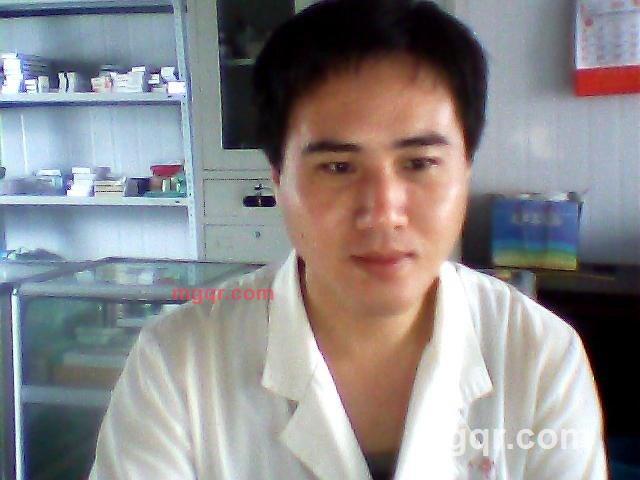 蓝色药剂的第1张照片