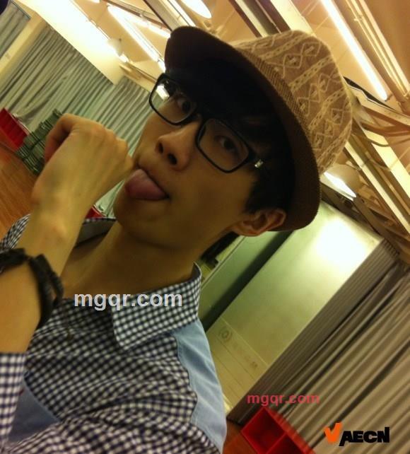 韩奇飞的第1张照片