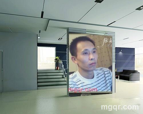 陌路孤行的第1张照片