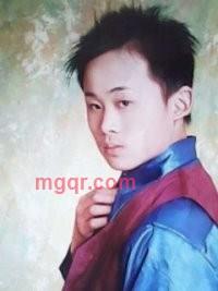 牵手今生 约定来世的第1张照片