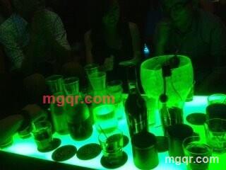 床在车上的第2张照片