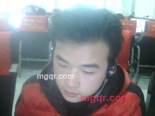 我是你的情侣。的第4张照片