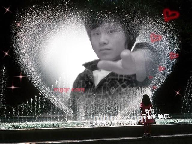 深情王子啱的第1张照片