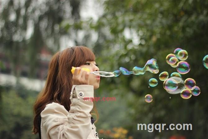 恶魔的天使的第2张照片