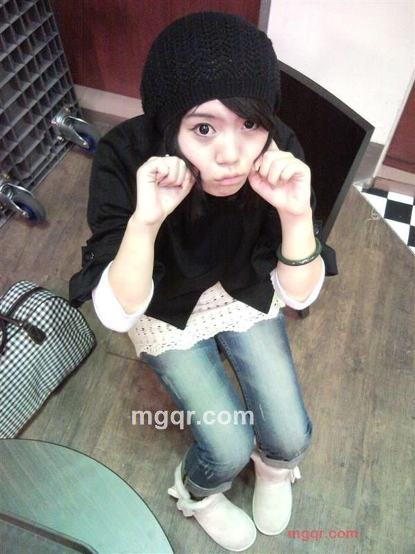 文字情人MM的第2张照片