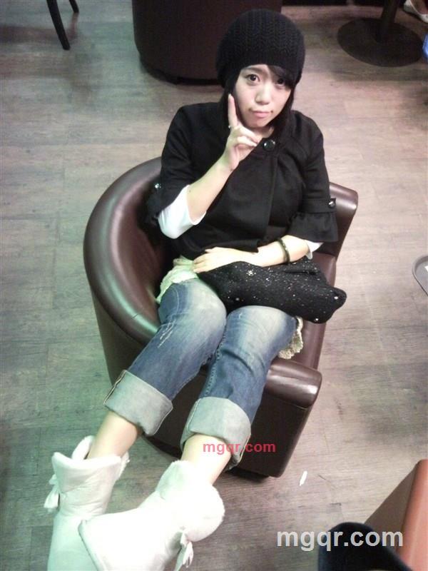 文字情人MM的第1张照片