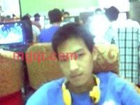 黑马太子的第1张照片