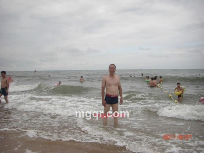 缘的魅力的第1张照片