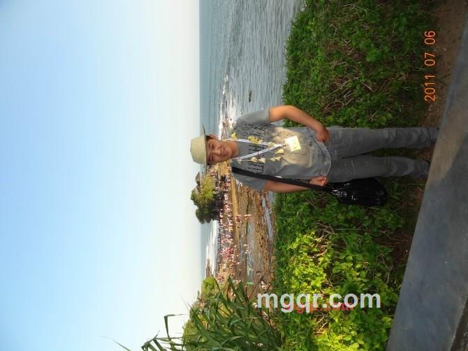 你在不在V的第1张照片