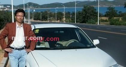 月亮湾湾湾的第1张照片