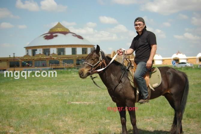 雄狮男人的第5张照片